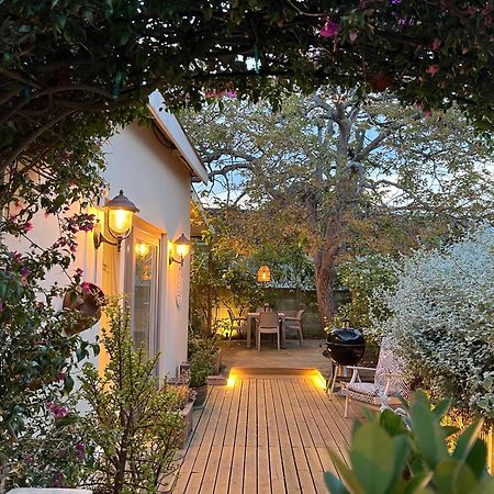 Beletage Apartment Knysna Bagian luar foto
