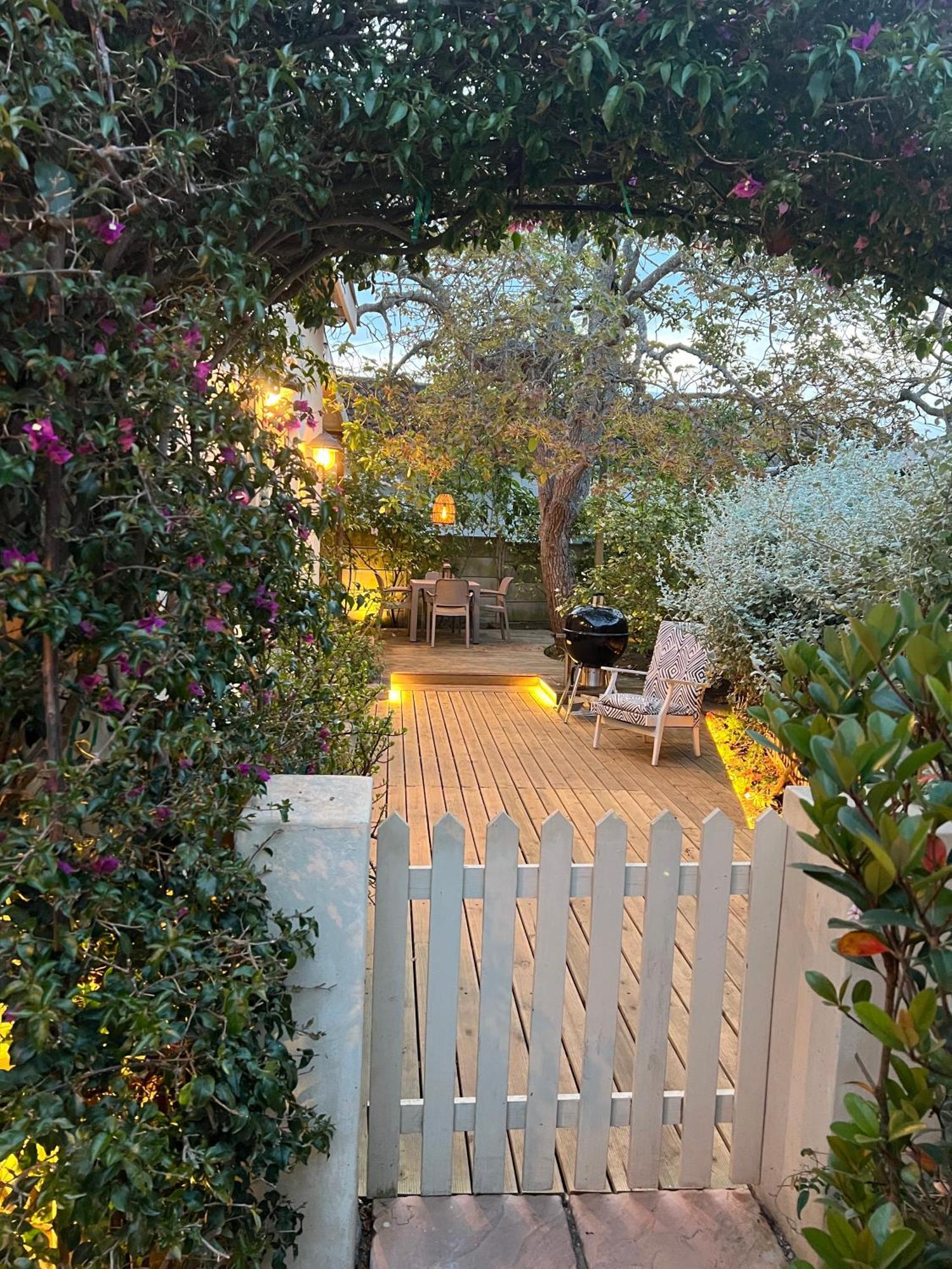 Beletage Apartment Knysna Bagian luar foto