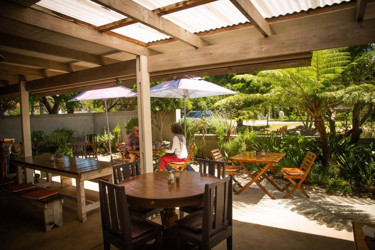 Beletage Apartment Knysna Bagian luar foto